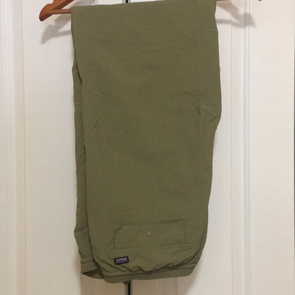Men’s Patagonia pants